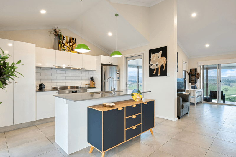 40 Cedar Getters Close, CLARENCE TOWN, NSW 2321