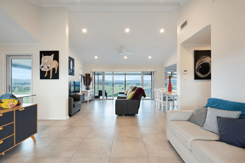 40 Cedar Getters Close, CLARENCE TOWN, NSW 2321