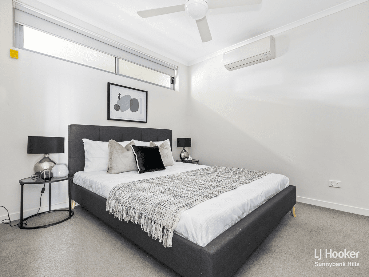 112/54 Slobodian Avenue, EIGHT MILE PLAINS, QLD 4113