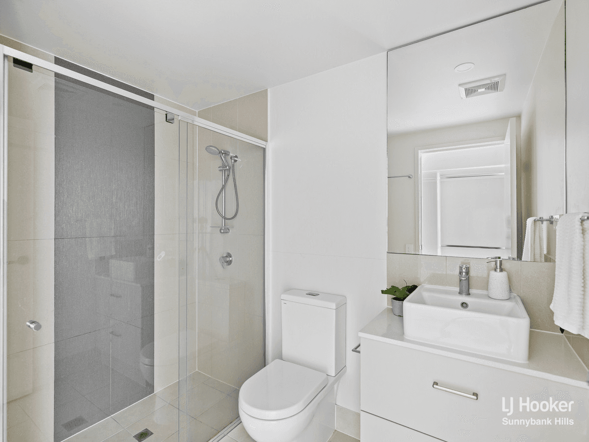 112/54 Slobodian Avenue, EIGHT MILE PLAINS, QLD 4113