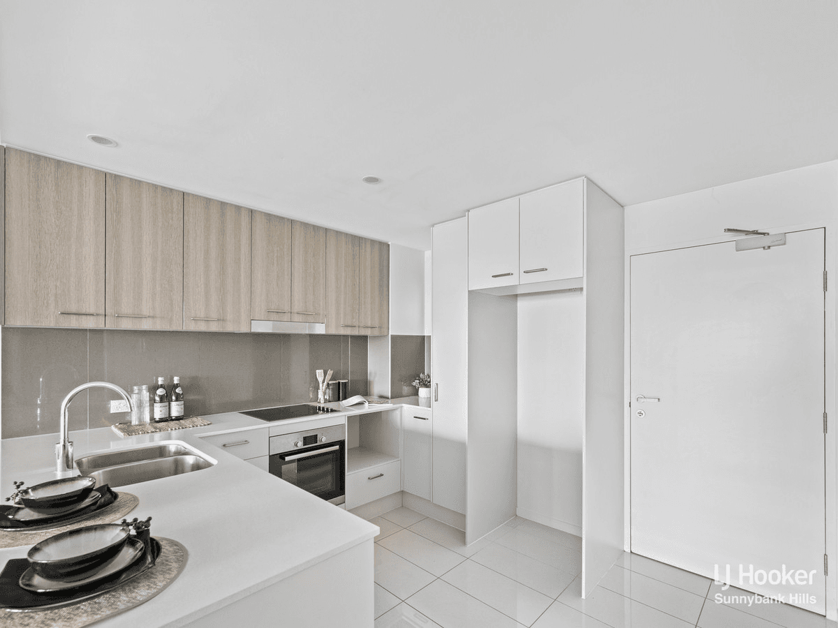 112/54 Slobodian Avenue, EIGHT MILE PLAINS, QLD 4113