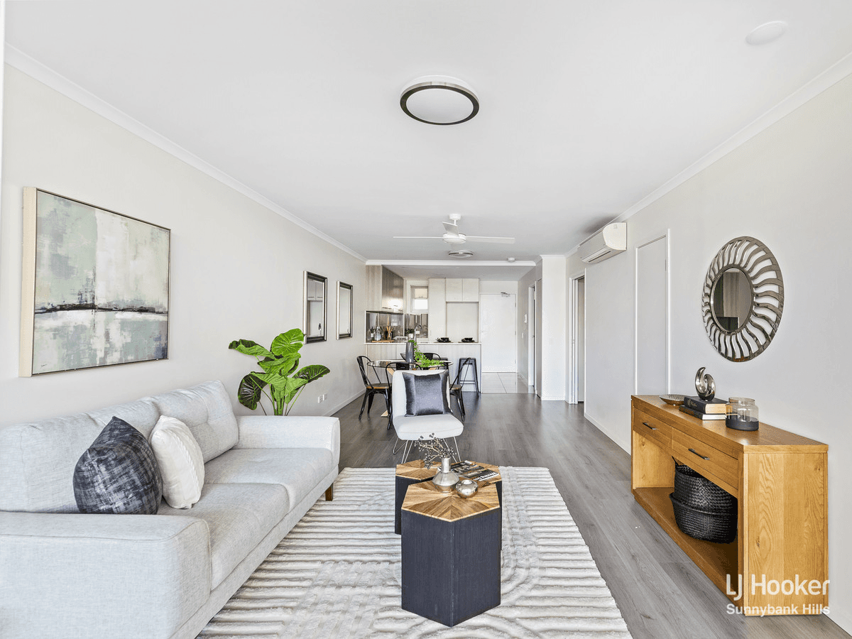 112/54 Slobodian Avenue, EIGHT MILE PLAINS, QLD 4113