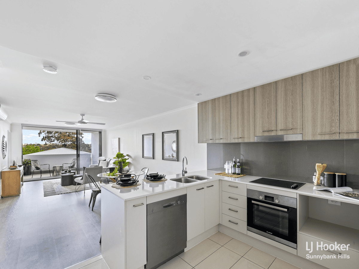 112/54 Slobodian Avenue, EIGHT MILE PLAINS, QLD 4113