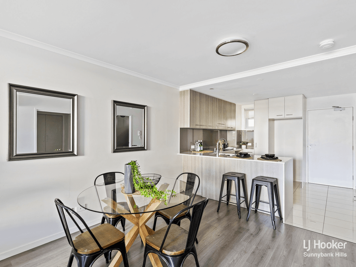 112/54 Slobodian Avenue, EIGHT MILE PLAINS, QLD 4113
