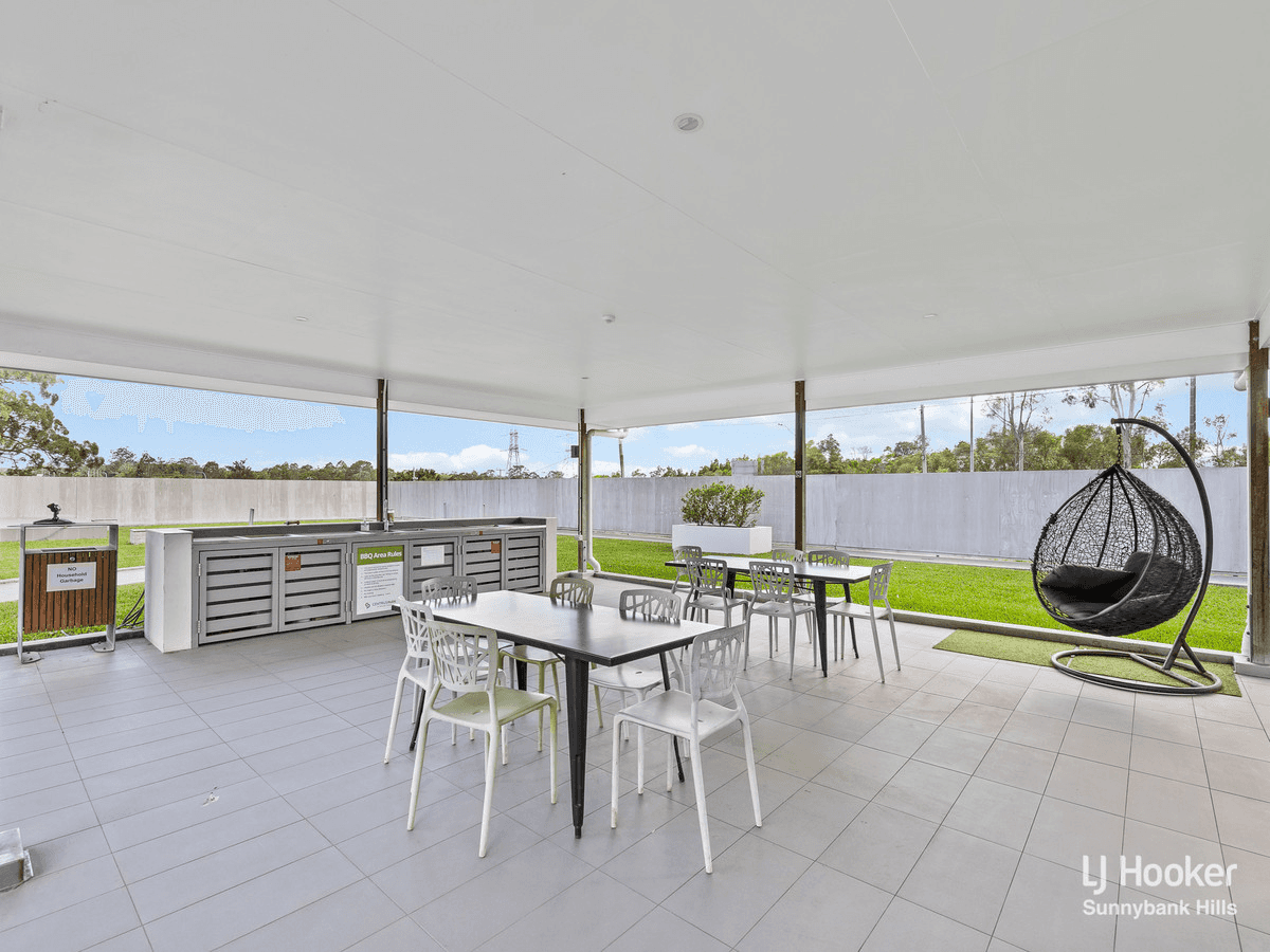 112/54 Slobodian Avenue, EIGHT MILE PLAINS, QLD 4113