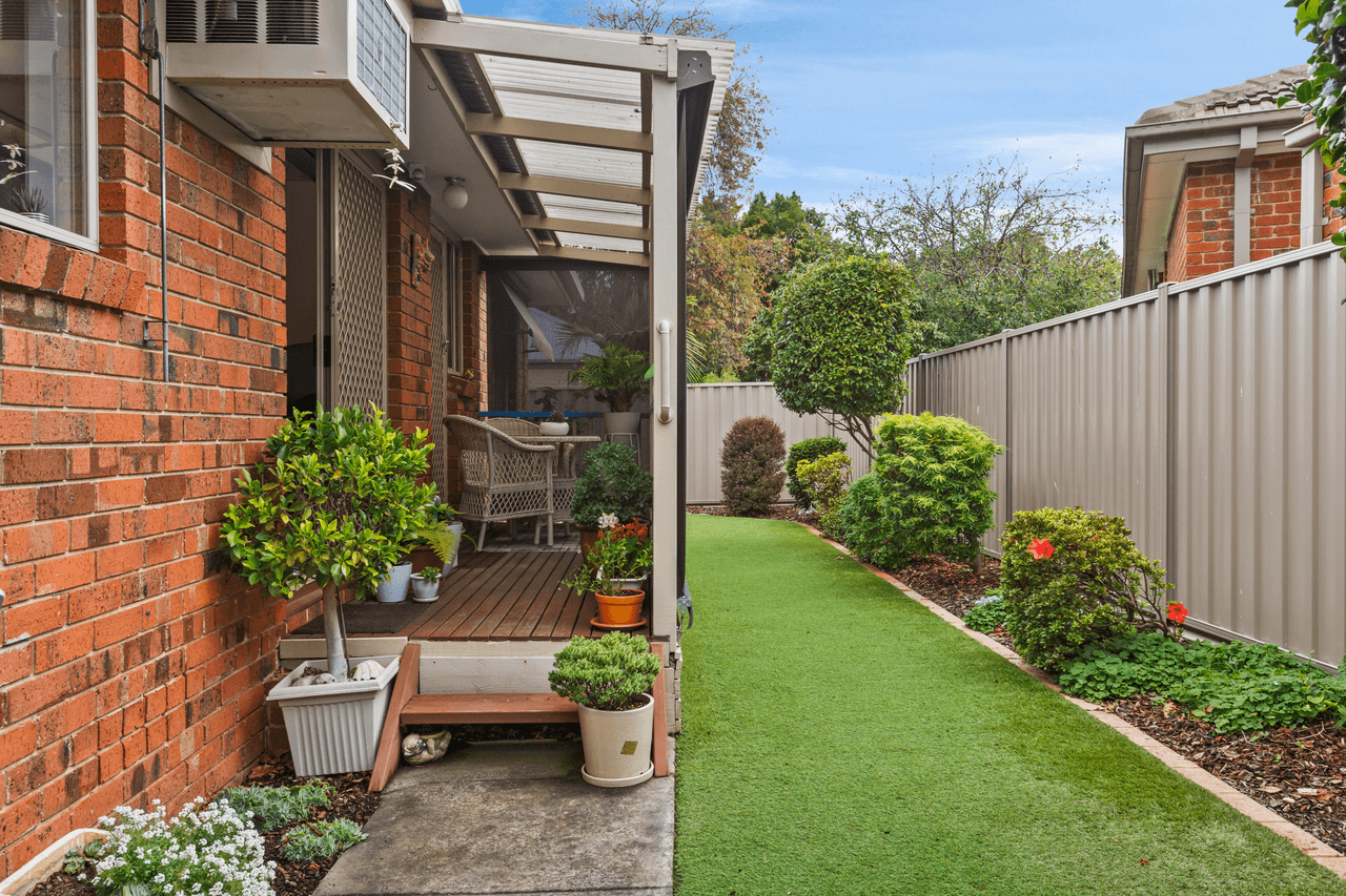 26 Wavell Avenue, KILSYTH, VIC 3137