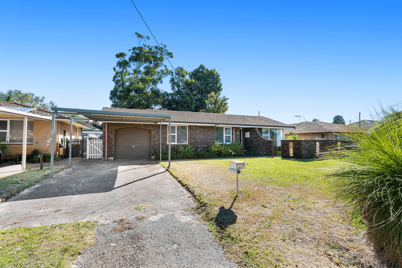 397 Coode Street, DIANELLA, WA 6059