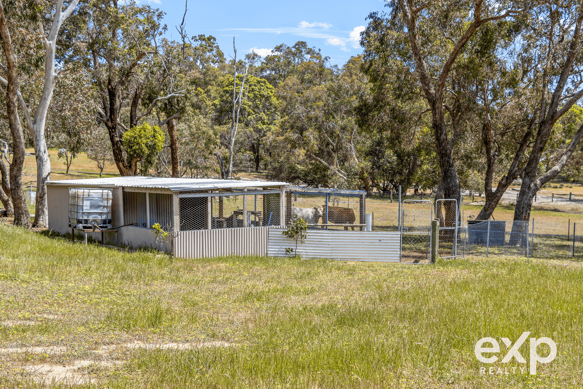 2455 Bridgetown-Boyup Brook Road, Boyup Brook, WA 6244