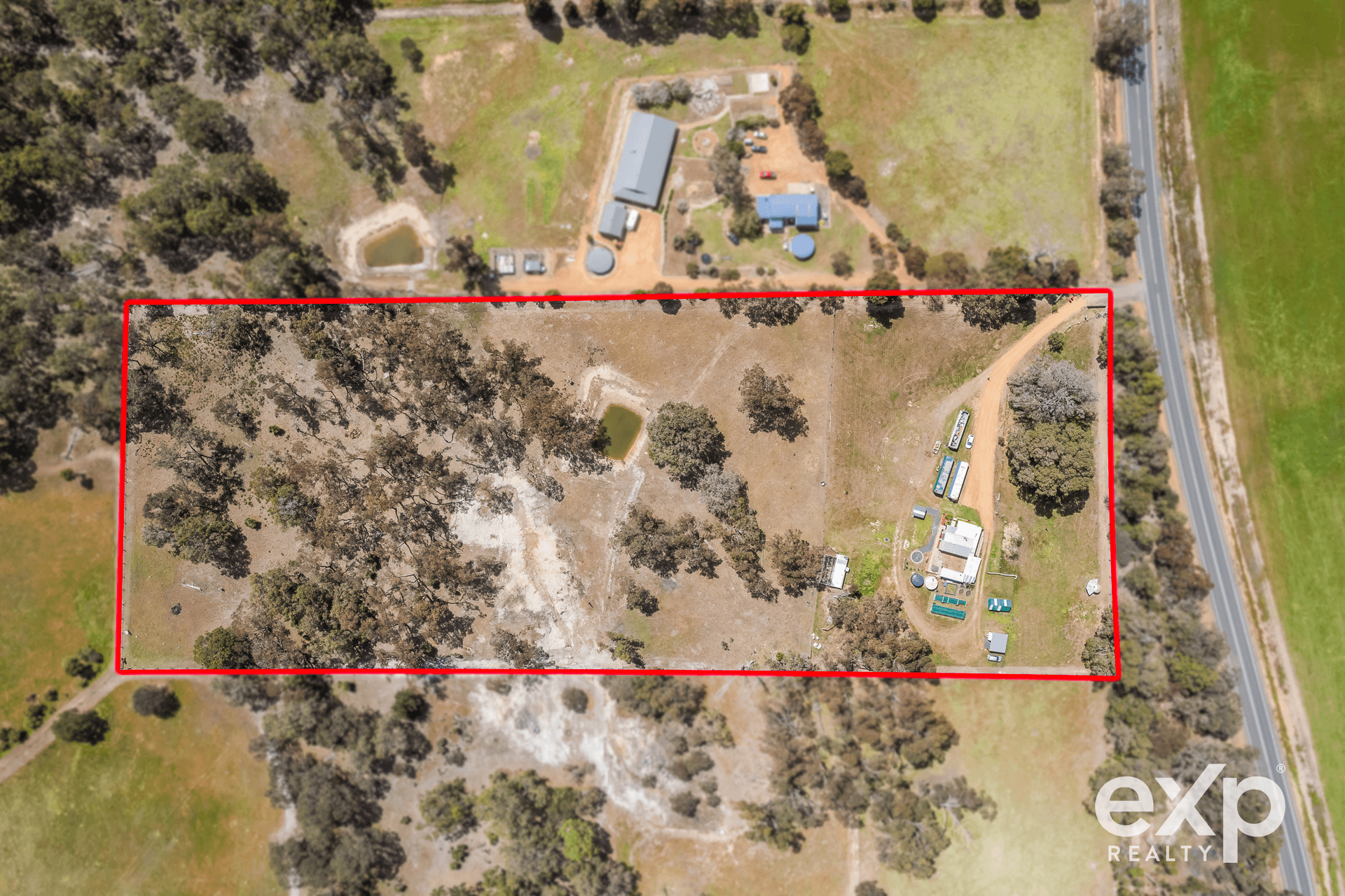 2455 Bridgetown-Boyup Brook Road, Boyup Brook, WA 6244