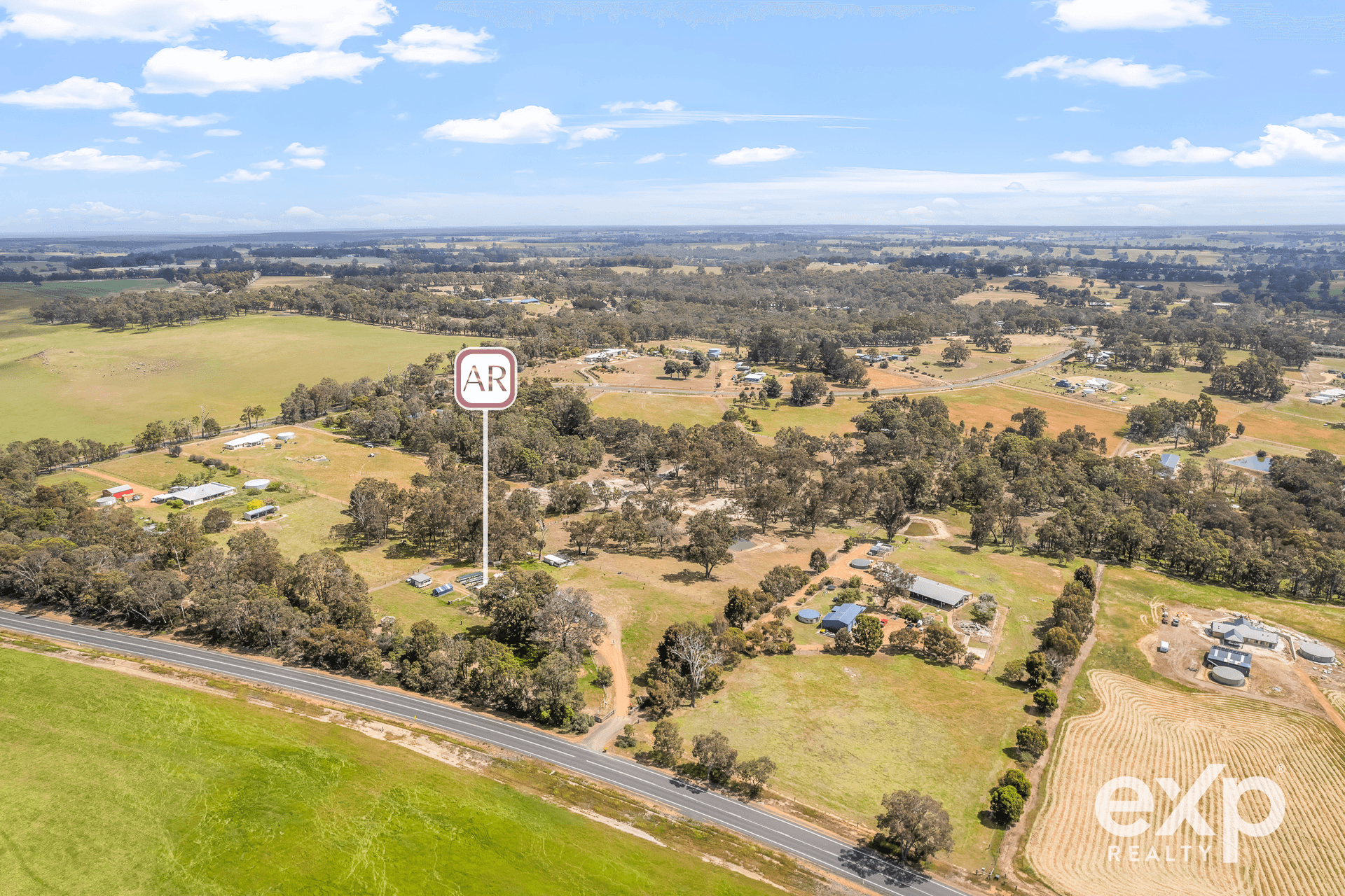 2455 Bridgetown-Boyup Brook Road, Boyup Brook, WA 6244