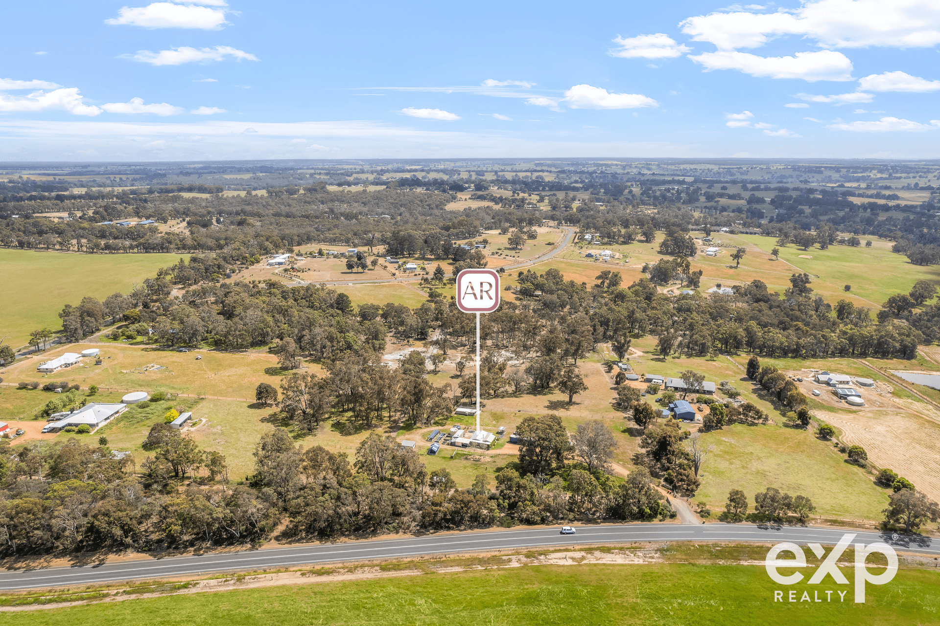 2455 Bridgetown-Boyup Brook Road, Boyup Brook, WA 6244