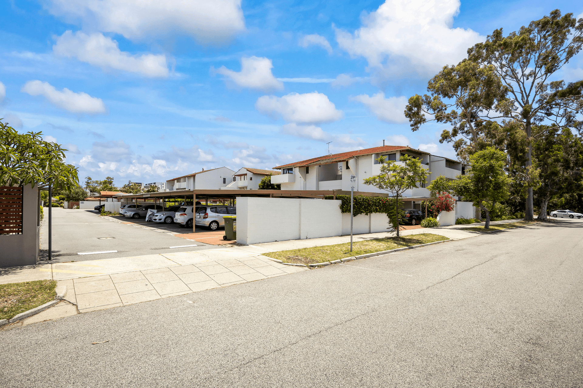 2/303 Cambridge Street, Wembley, WA 6014