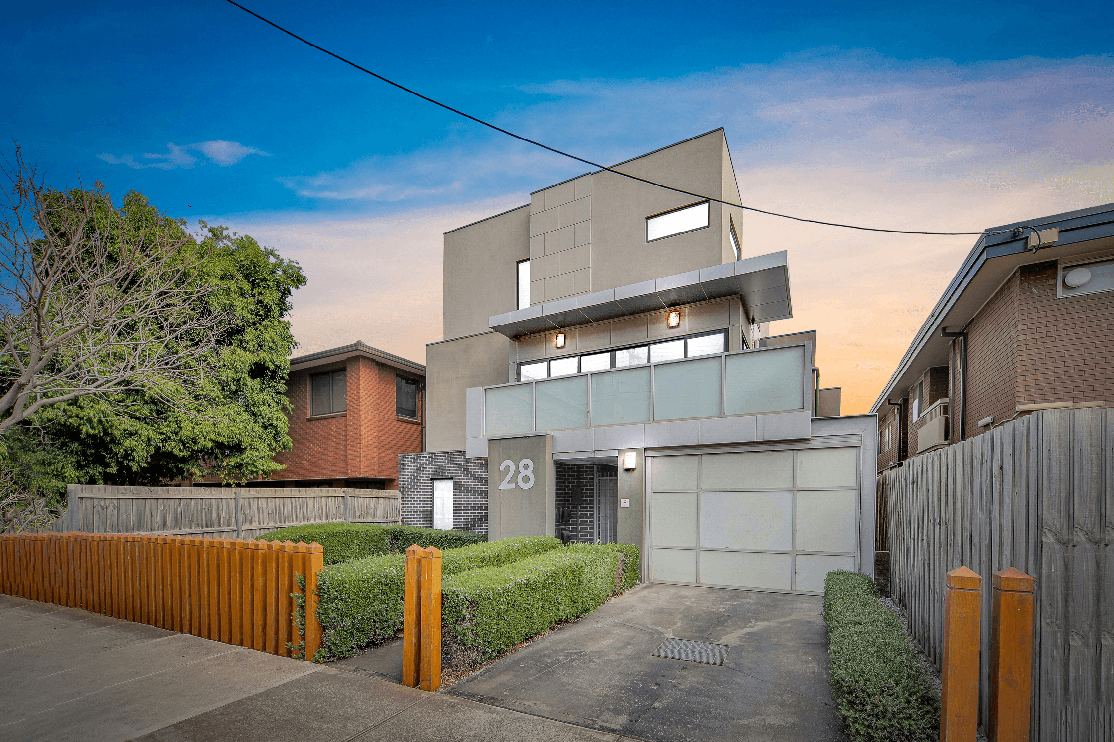 4/28 Eleanor Street, Footscray, VIC 3011