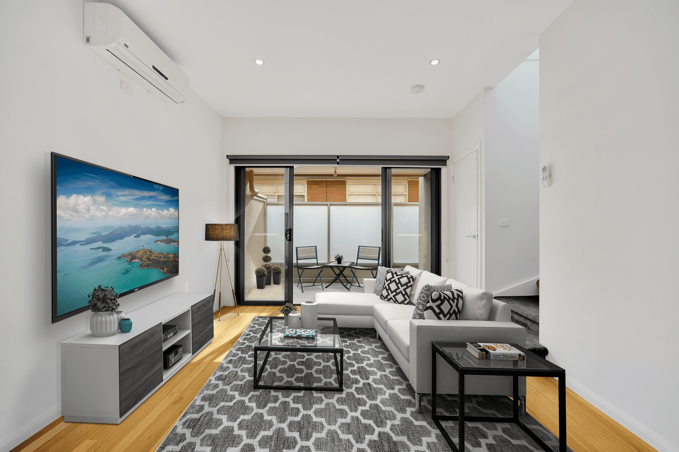 4/28 Eleanor Street, Footscray, VIC 3011