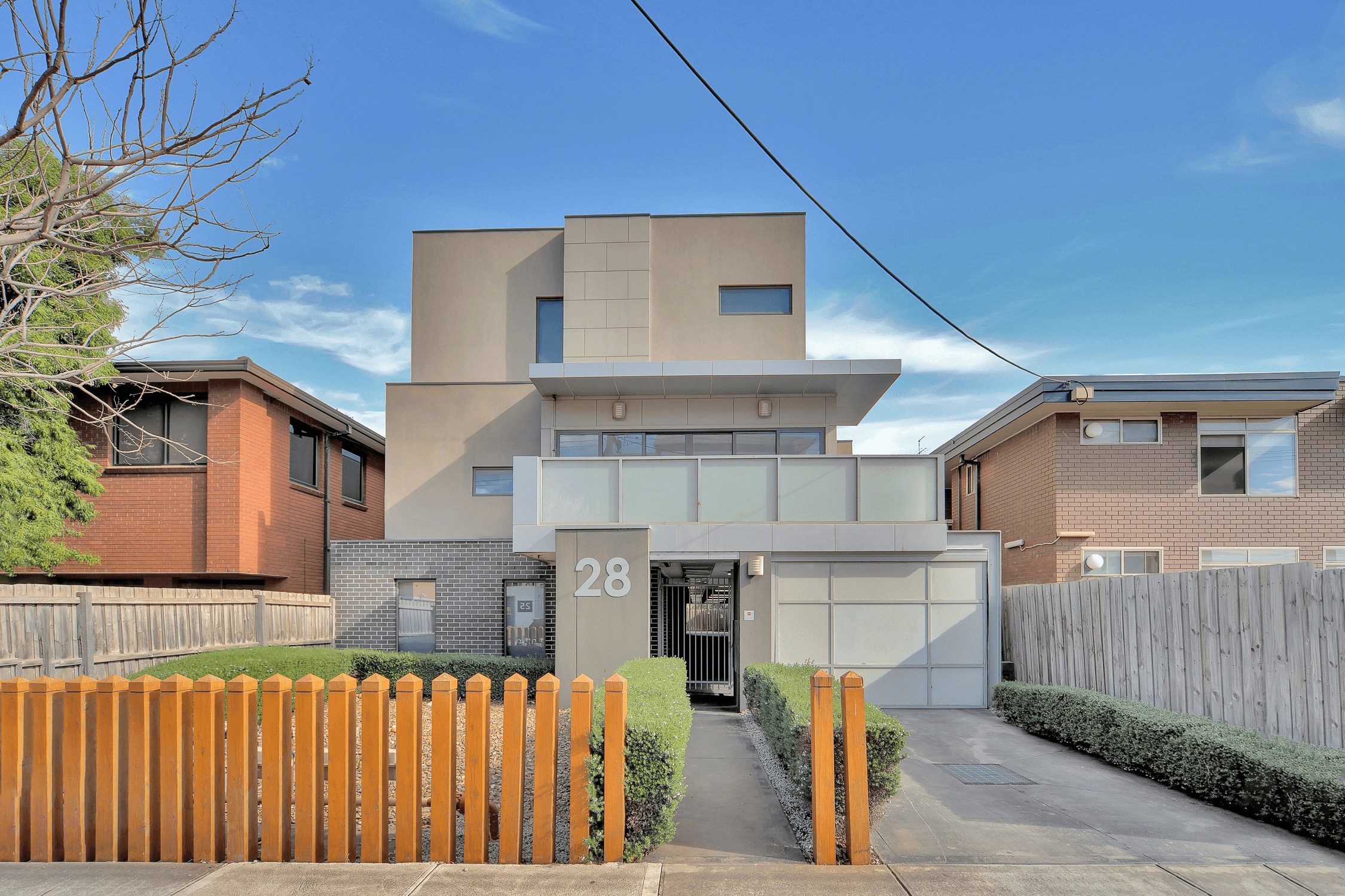 4/28 Eleanor Street, Footscray, VIC 3011