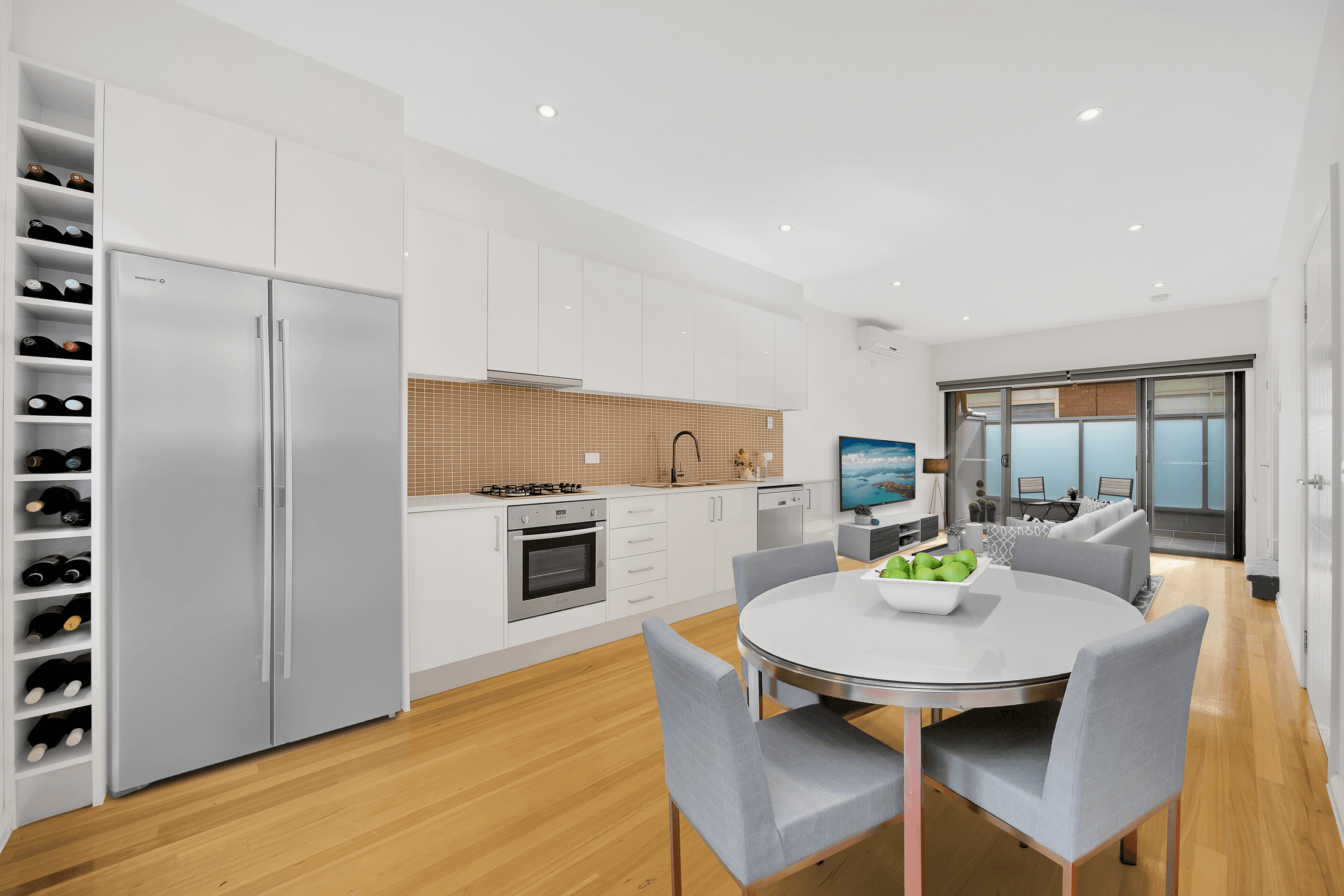 4/28 Eleanor Street, Footscray, VIC 3011