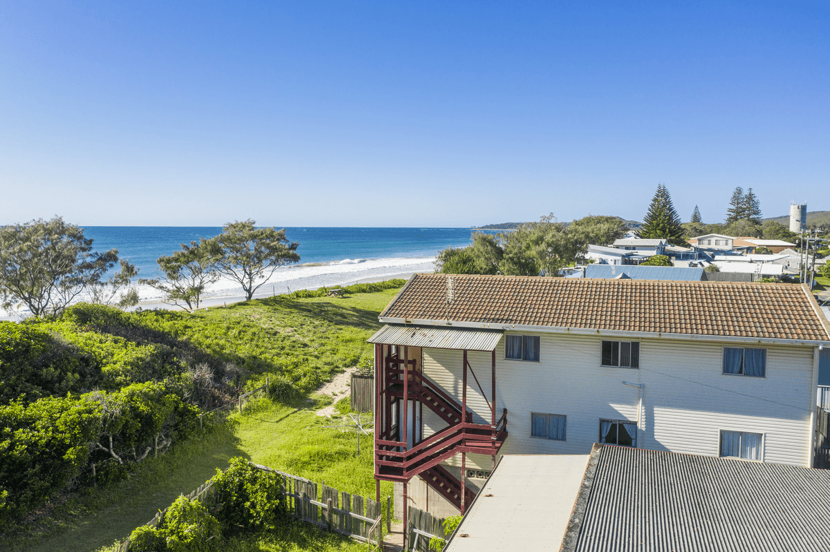 76 Main Street, Wooli, NSW 2462