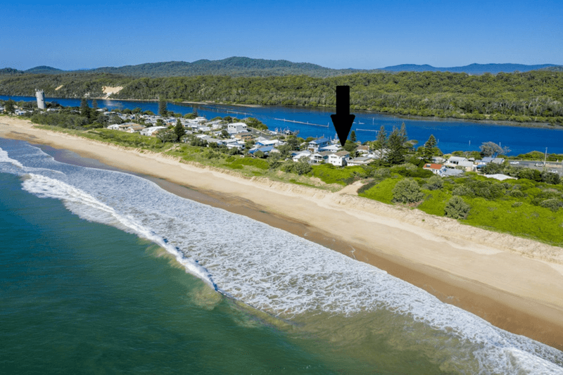 76 Main Street, Wooli, NSW 2462