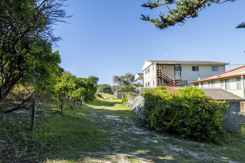 76 Main Street, Wooli, NSW 2462