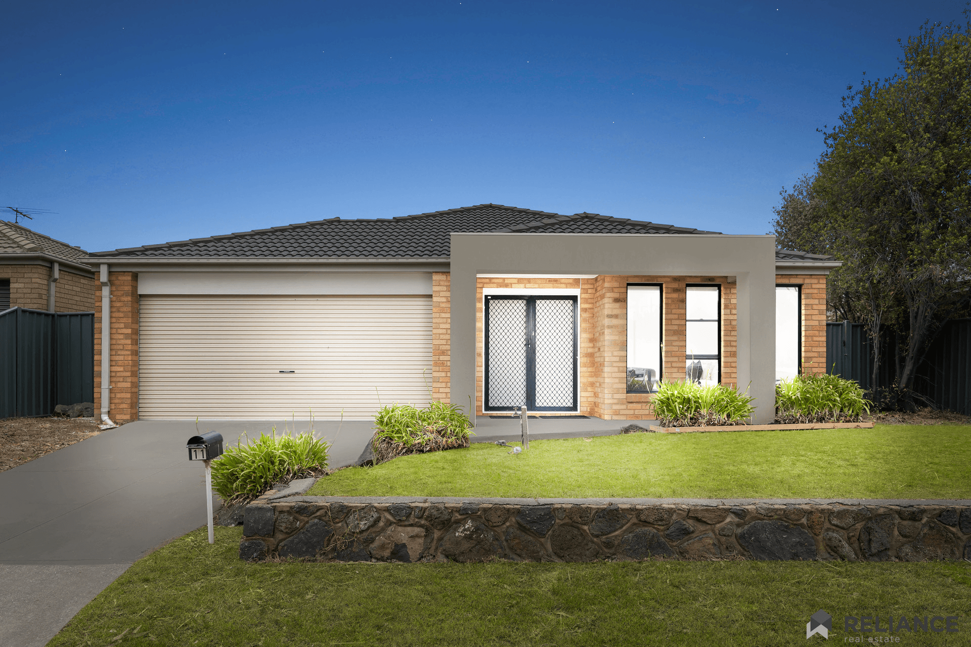 11 Garden View Drive, Tarneit, VIC 3029