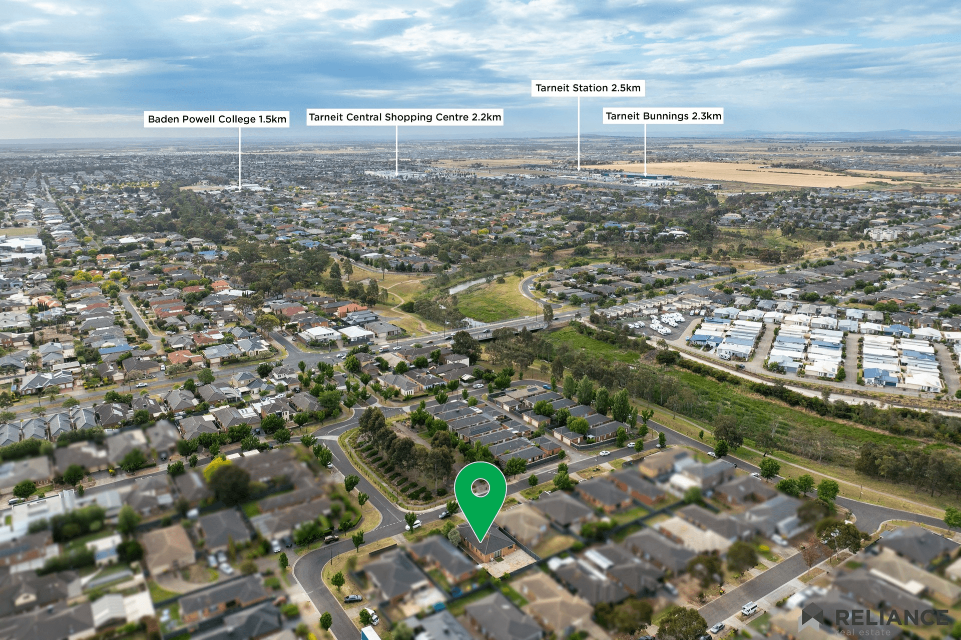 11 Garden View Drive, Tarneit, VIC 3029