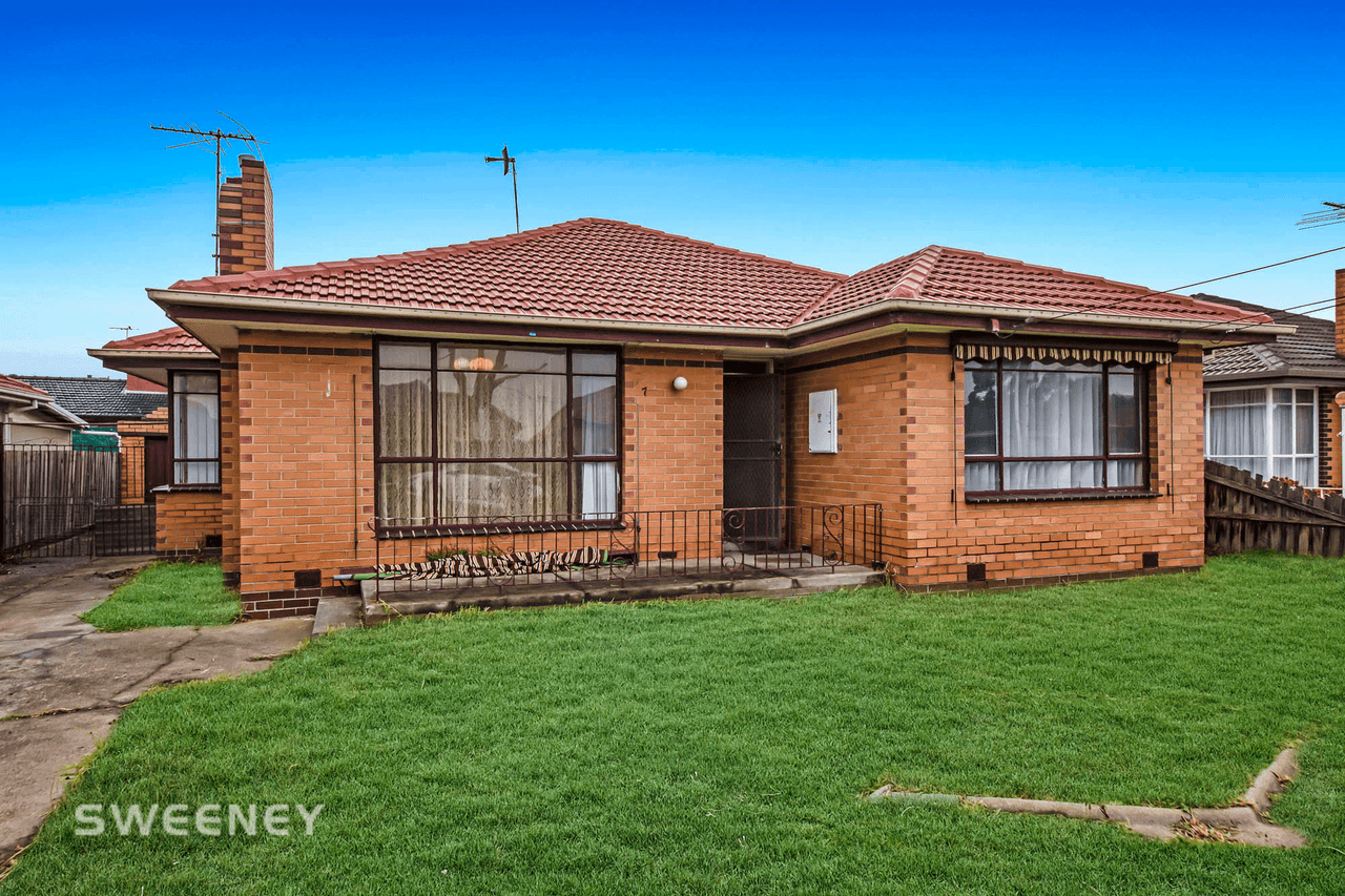 57 Hilma Street, Sunshine West, VIC 3020