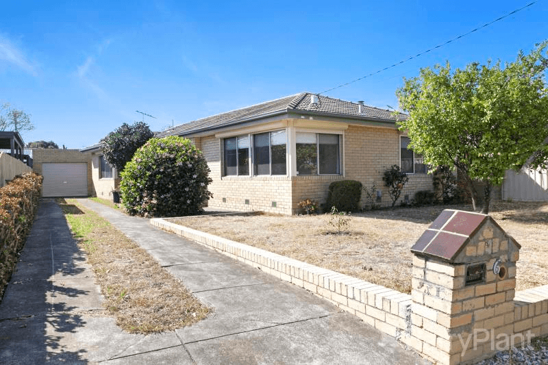 6 Goodwood Crescent, GLADSTONE PARK, VIC 3043