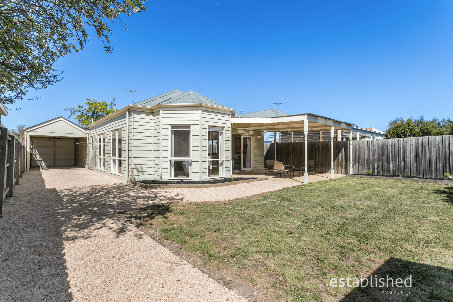 33 Lancaster Drive, POINT COOK, VIC 3030