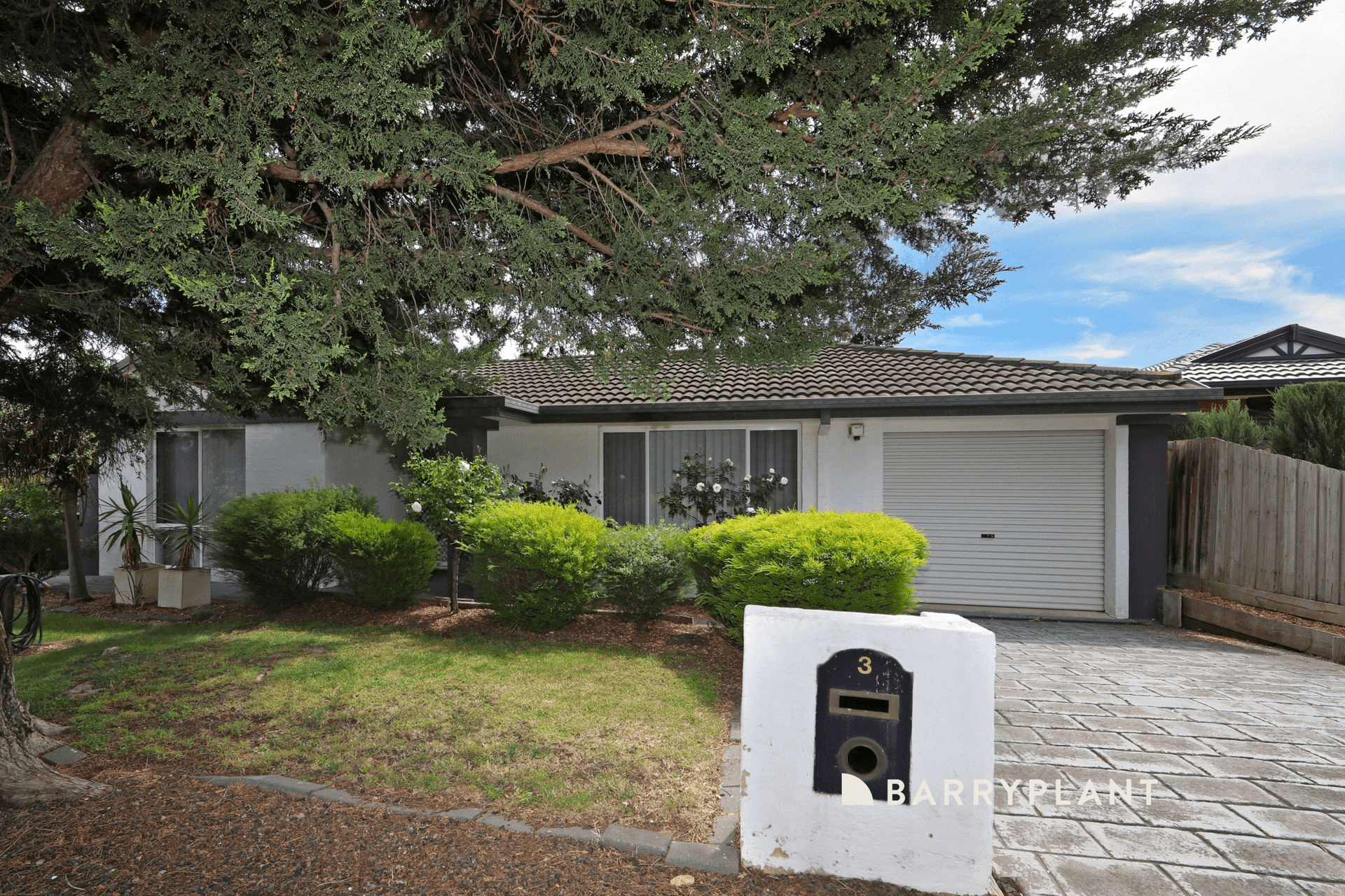 3 Overton Close, Rowville, VIC 3178