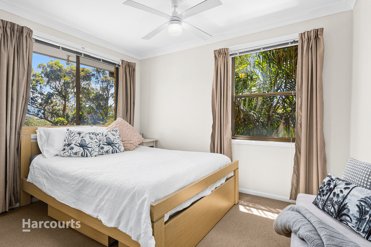 1/3 Powell Street, MANGERTON, NSW 2500