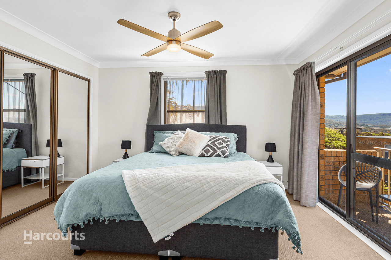 1/3 Powell Street, MANGERTON, NSW 2500