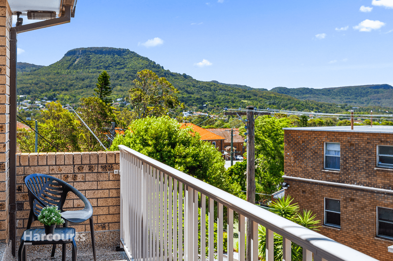 1/3 Powell Street, MANGERTON, NSW 2500