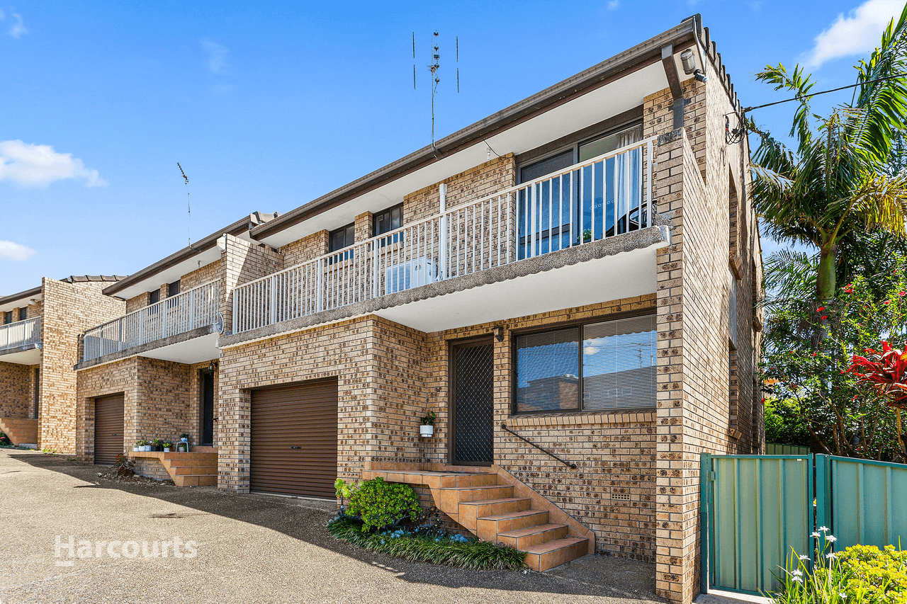 1/3 Powell Street, MANGERTON, NSW 2500