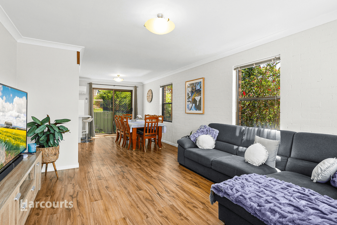 1/3 Powell Street, MANGERTON, NSW 2500