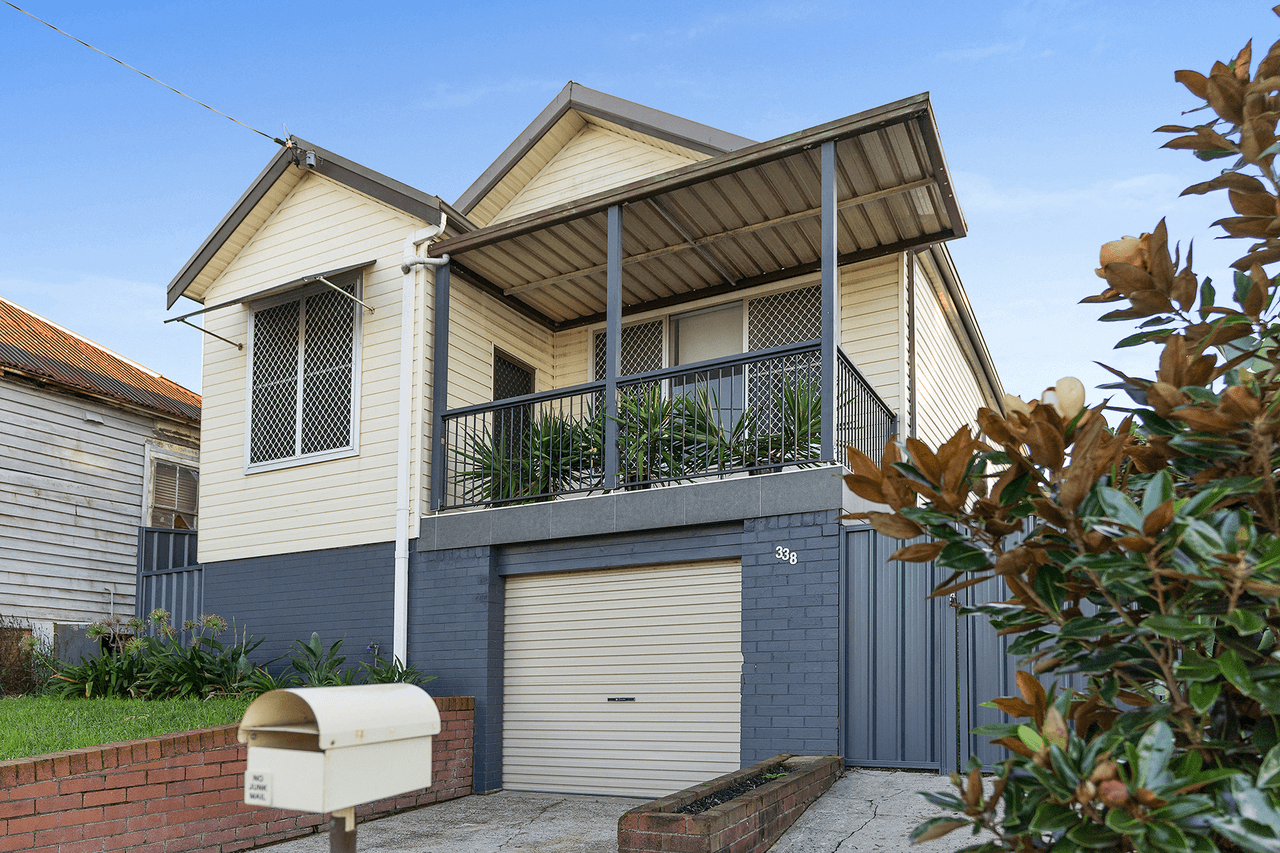 338 Newcastle Road, North Lambton, NSW 2299