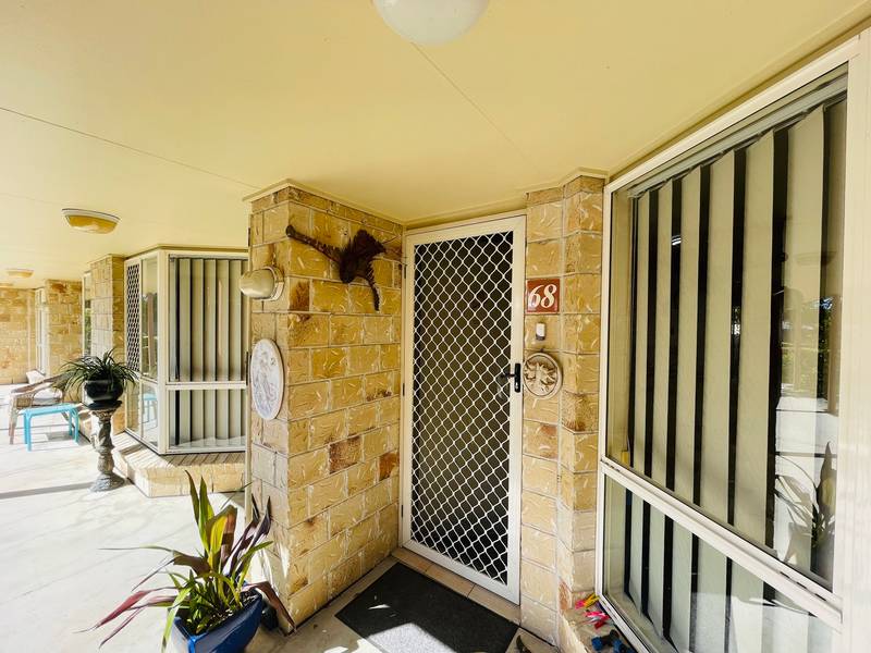 67 & 68/1 Woodbeck Street, Beenleigh, QLD 4207