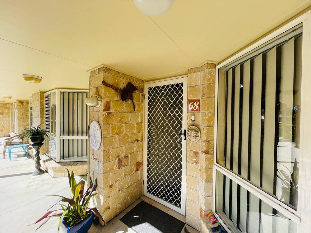67 & 68/1 Woodbeck Street, Beenleigh, QLD 4207