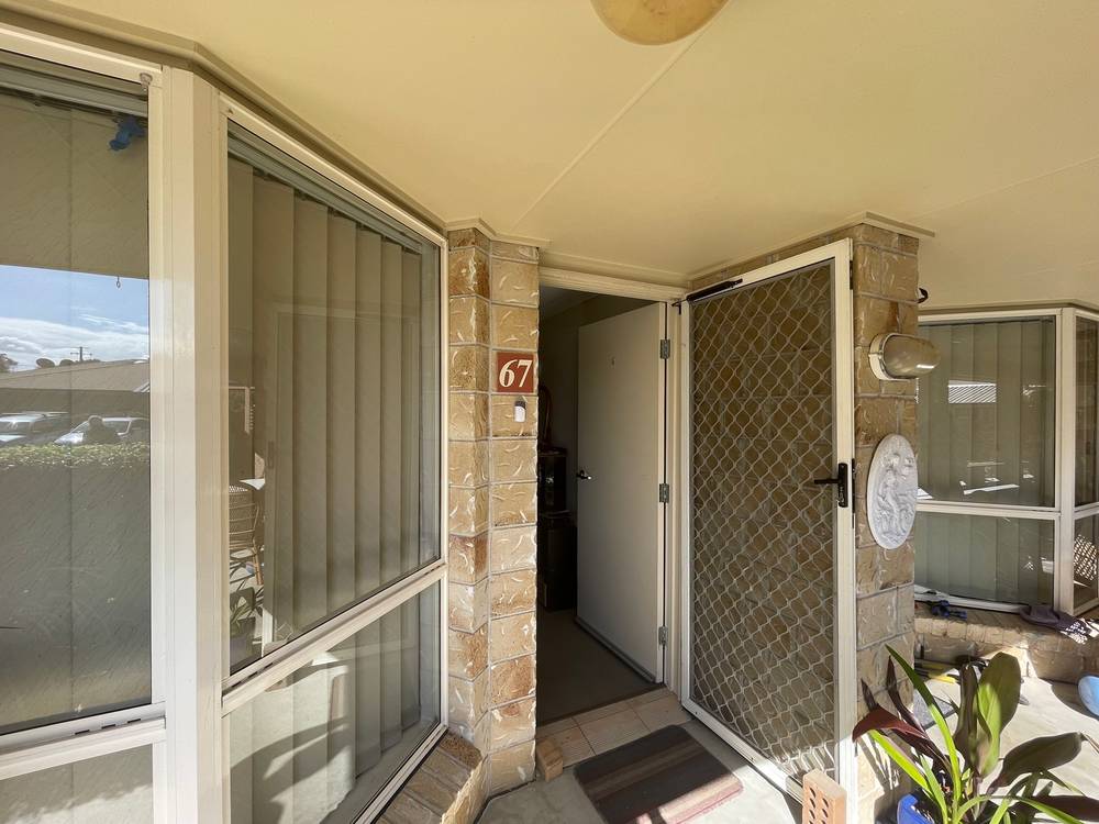67 & 68/1 Woodbeck Street, Beenleigh, QLD 4207
