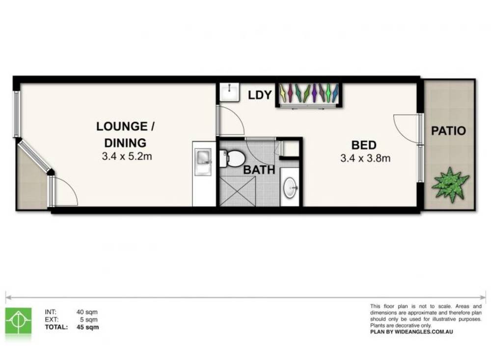 67 & 68/1 Woodbeck Street, Beenleigh, QLD 4207