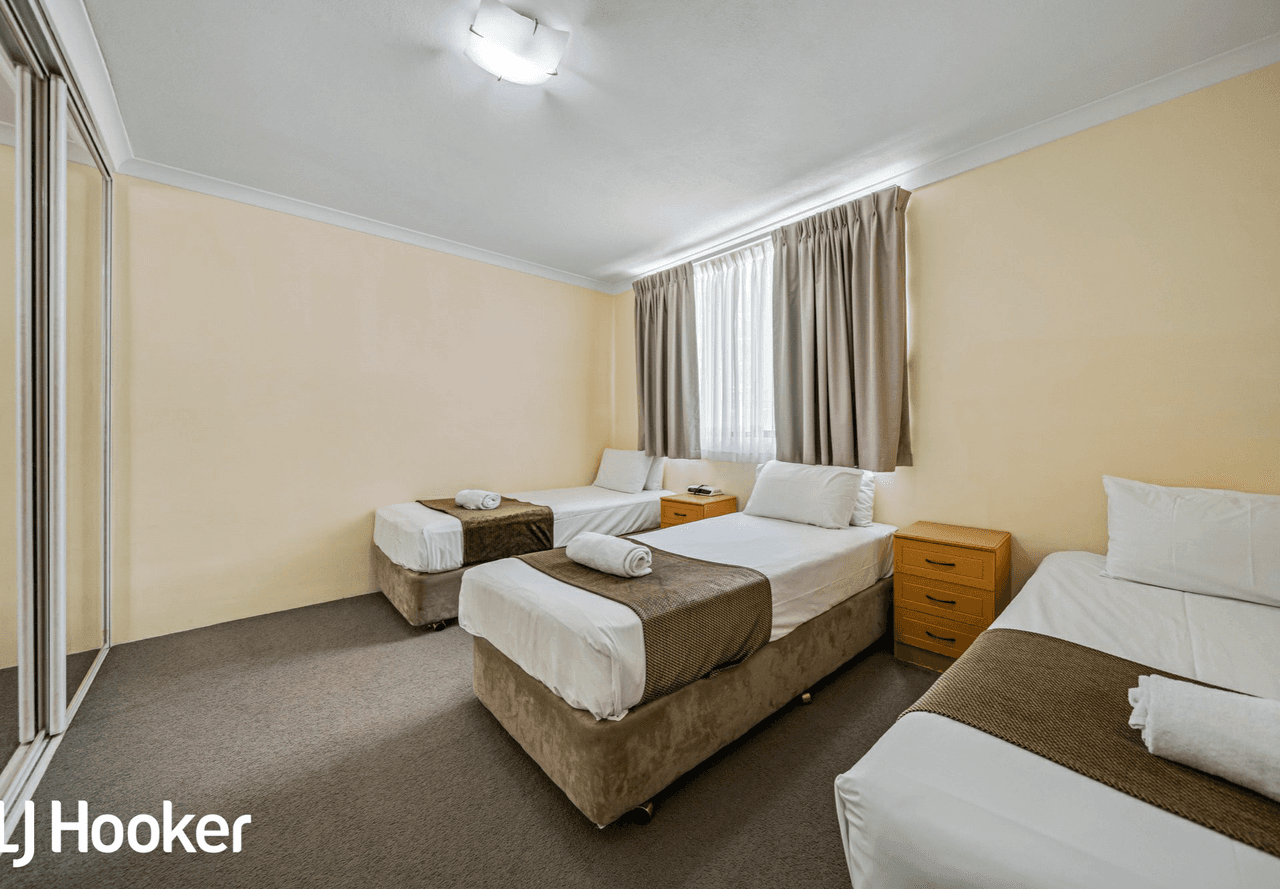 215/29 Melville Parade, SOUTH PERTH, WA 6151