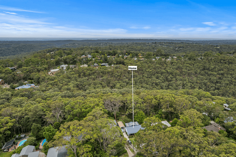 44 Coolabah Rd, Valley Heights, NSW 2777