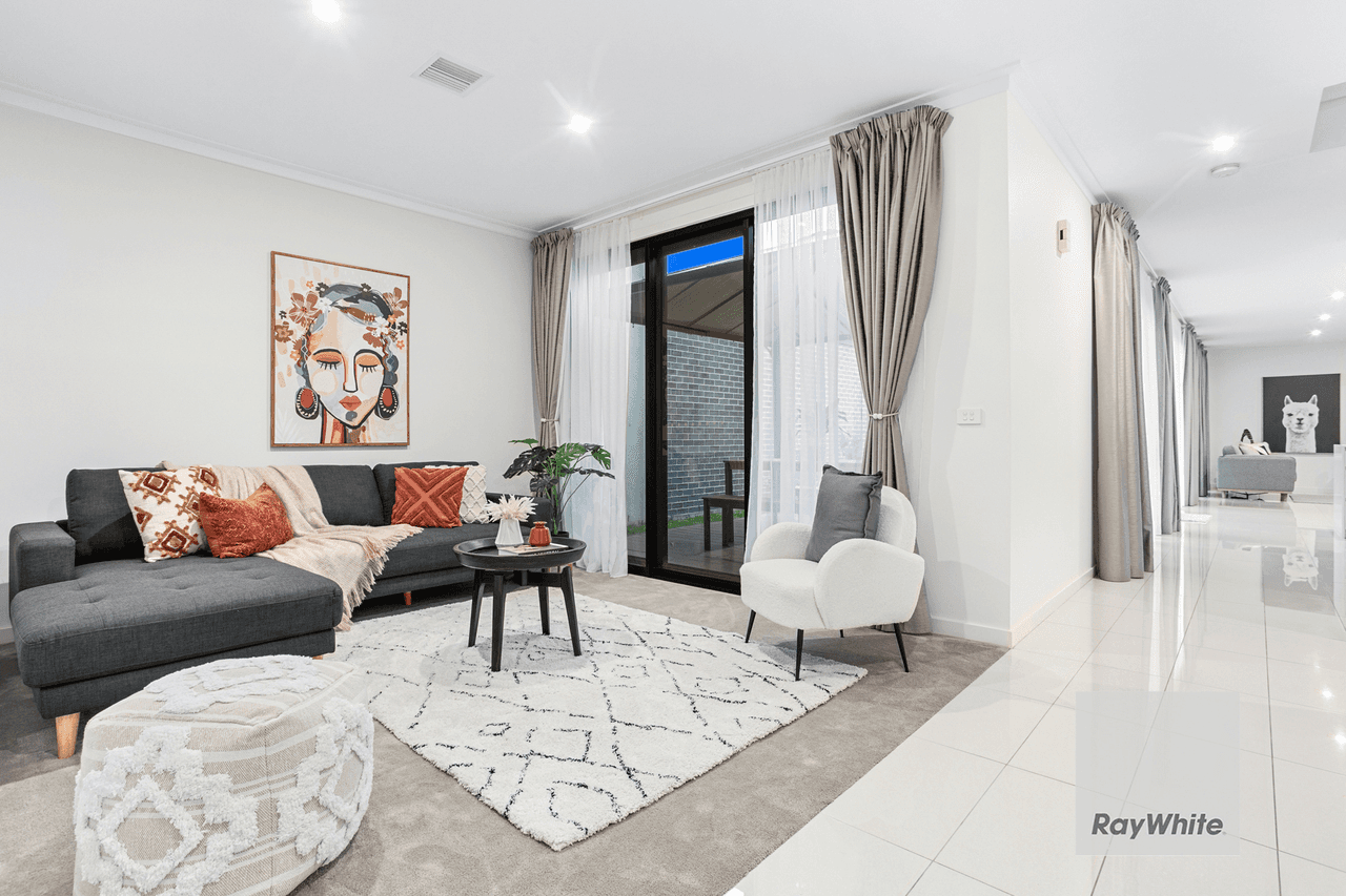 4 Canopy Crescent, HILLSIDE, VIC 3037