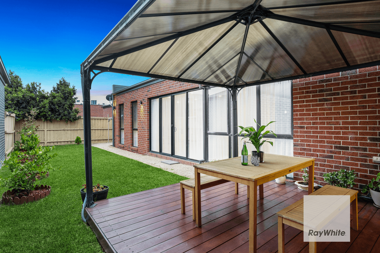 4 Canopy Crescent, HILLSIDE, VIC 3037