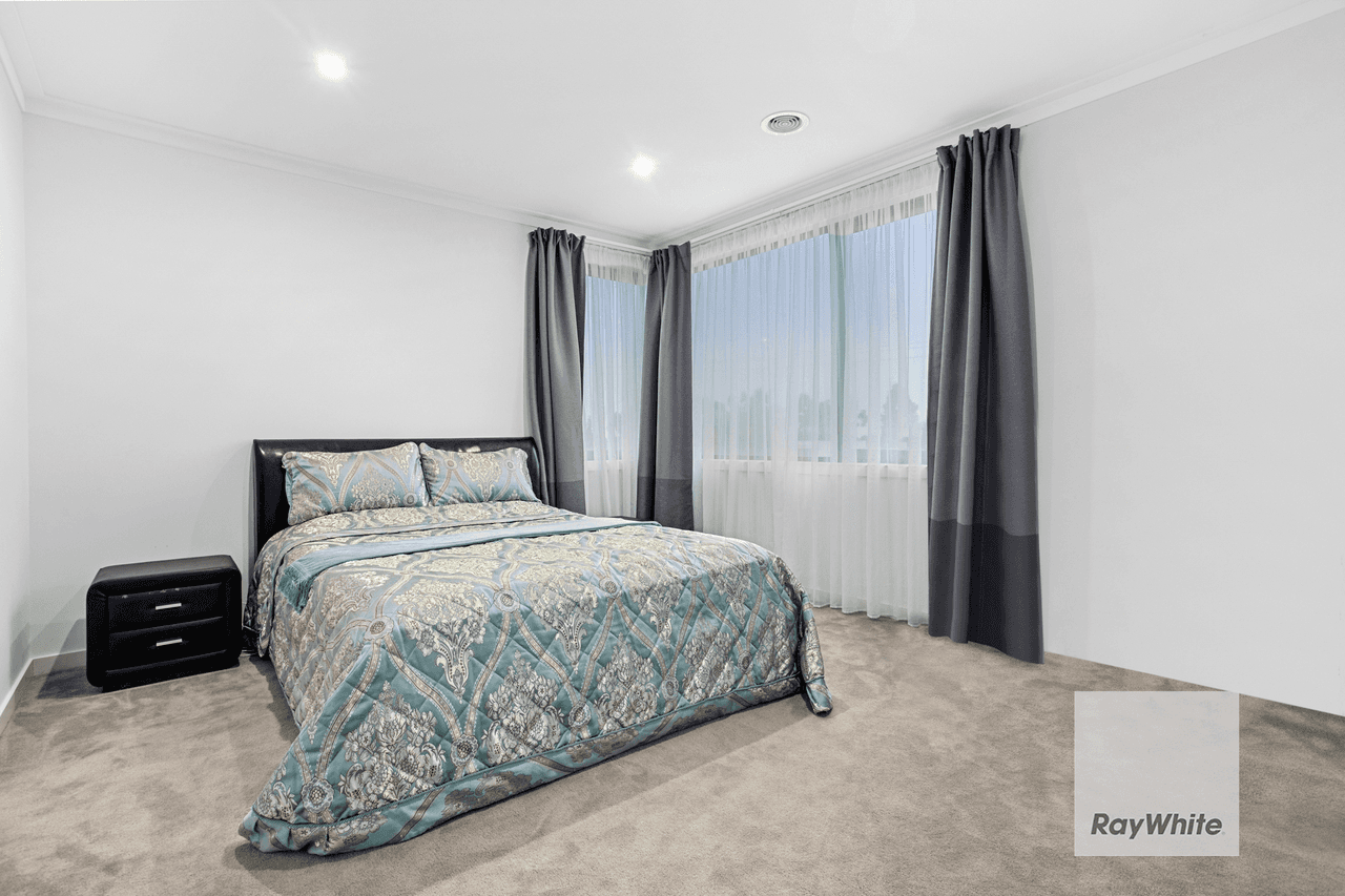 4 Canopy Crescent, HILLSIDE, VIC 3037