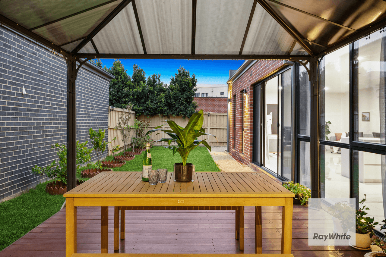 4 Canopy Crescent, HILLSIDE, VIC 3037