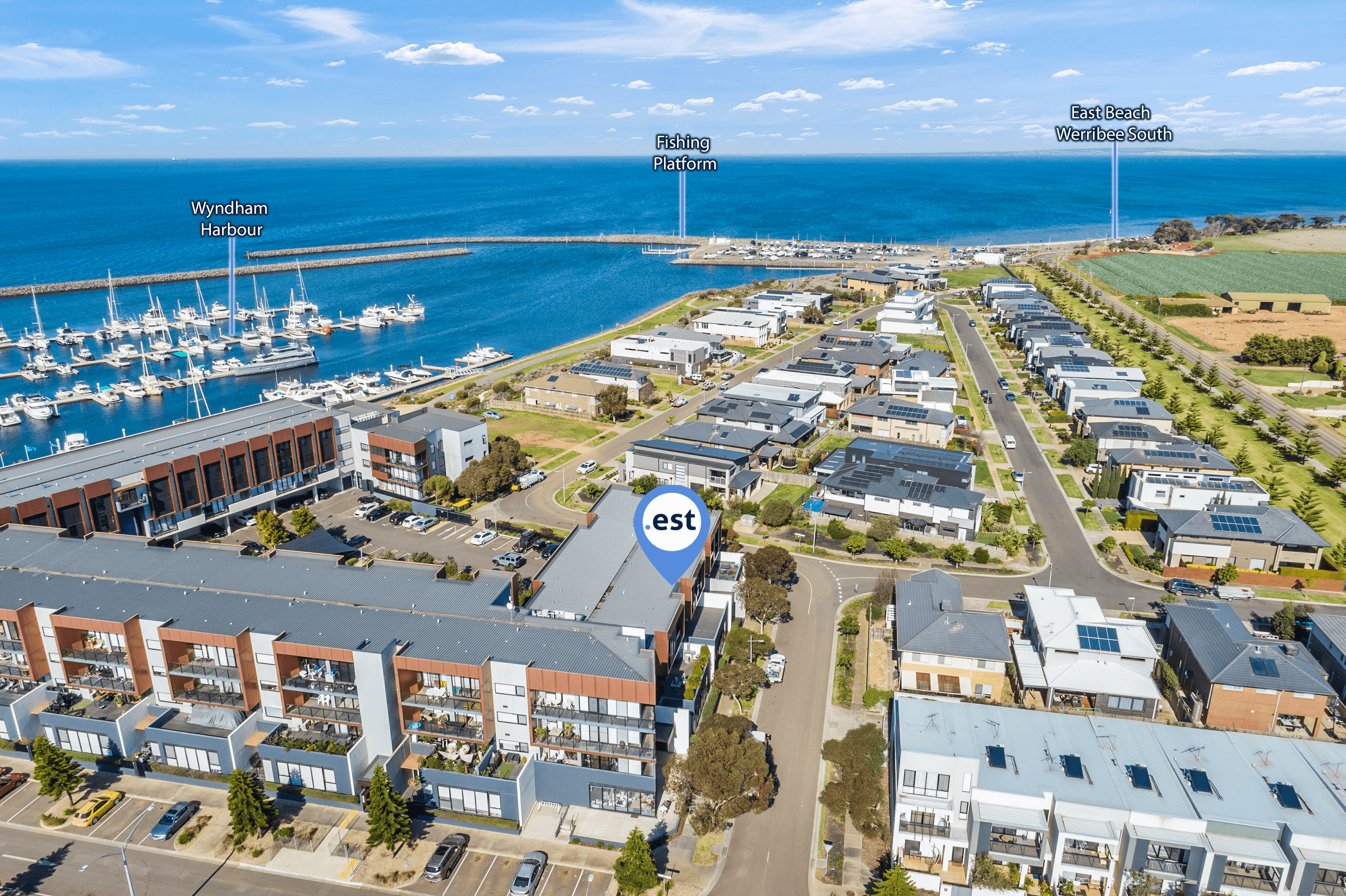 103/50 Catamaran Drive, WERRIBEE SOUTH, VIC 3030