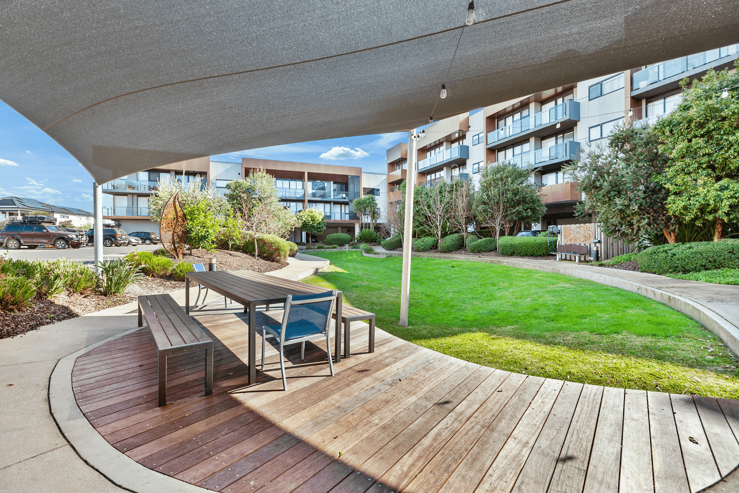 103/50 Catamaran Drive, WERRIBEE SOUTH, VIC 3030