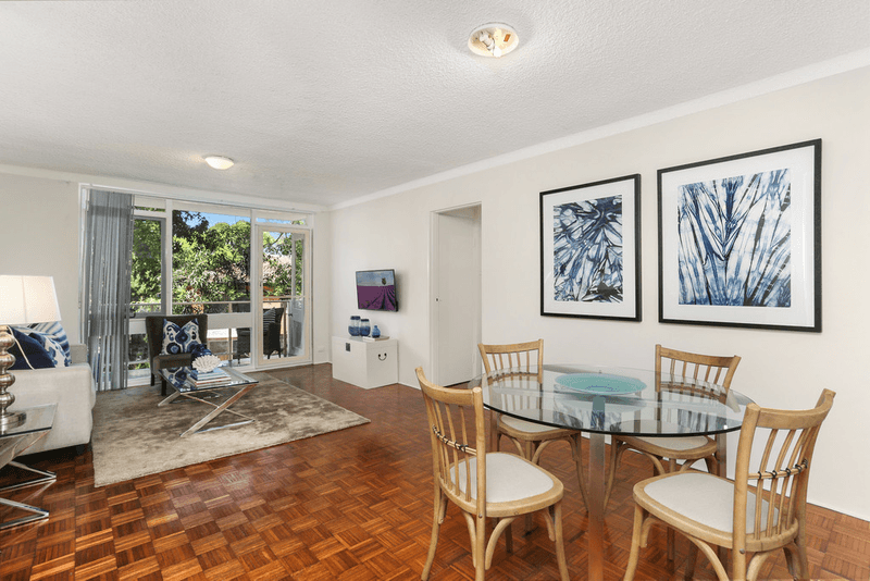 8/404 Mowbray Road, LANE COVE, NSW 2066