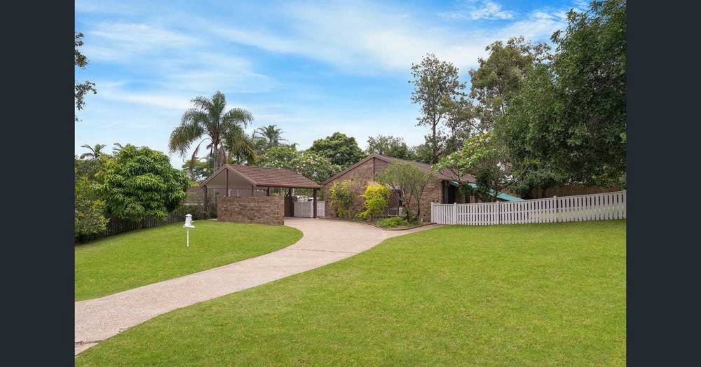23 Anchusa Street, BELLBOWRIE, QLD 4070