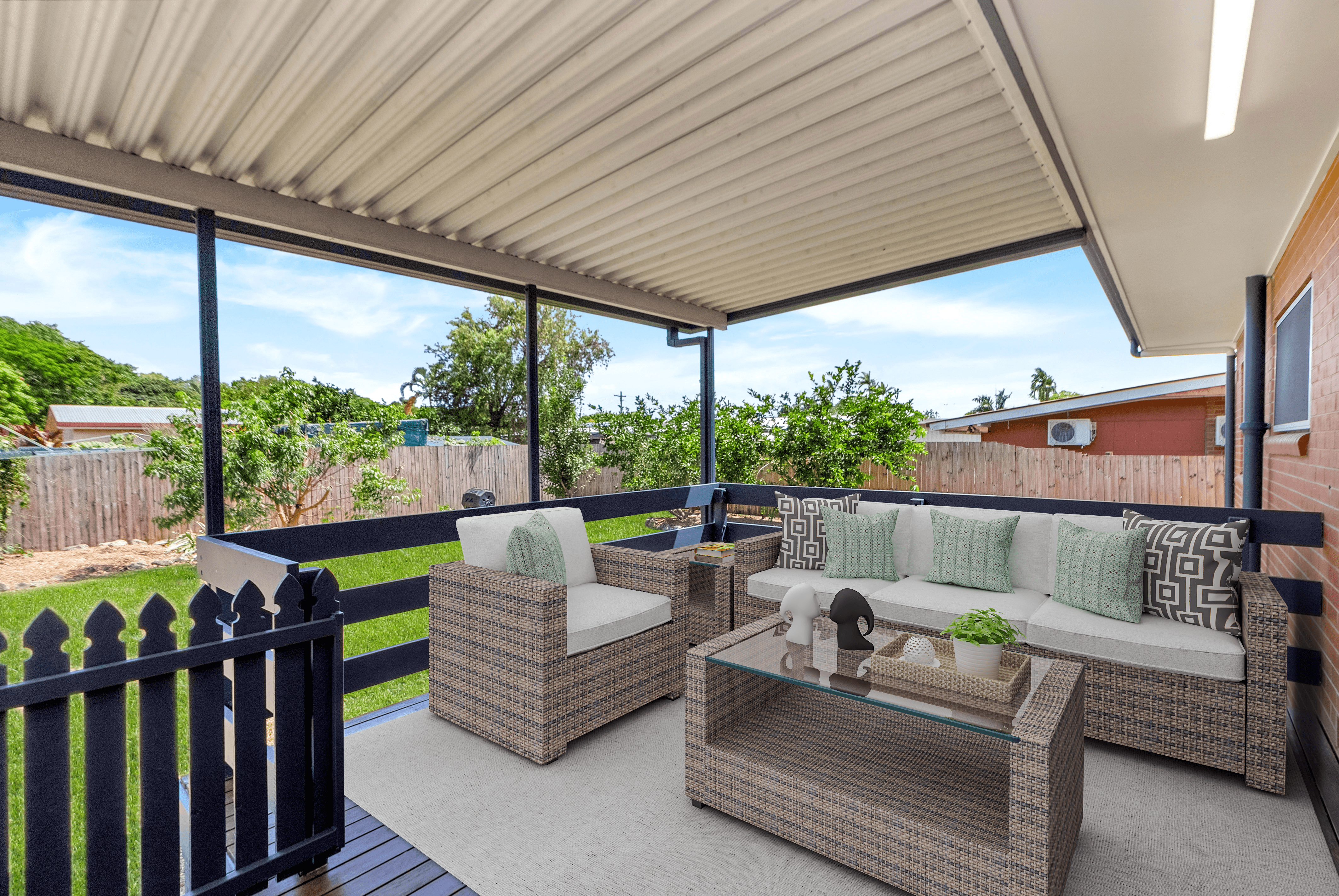 30 Balaclava Road, EARLVILLE, QLD 4870